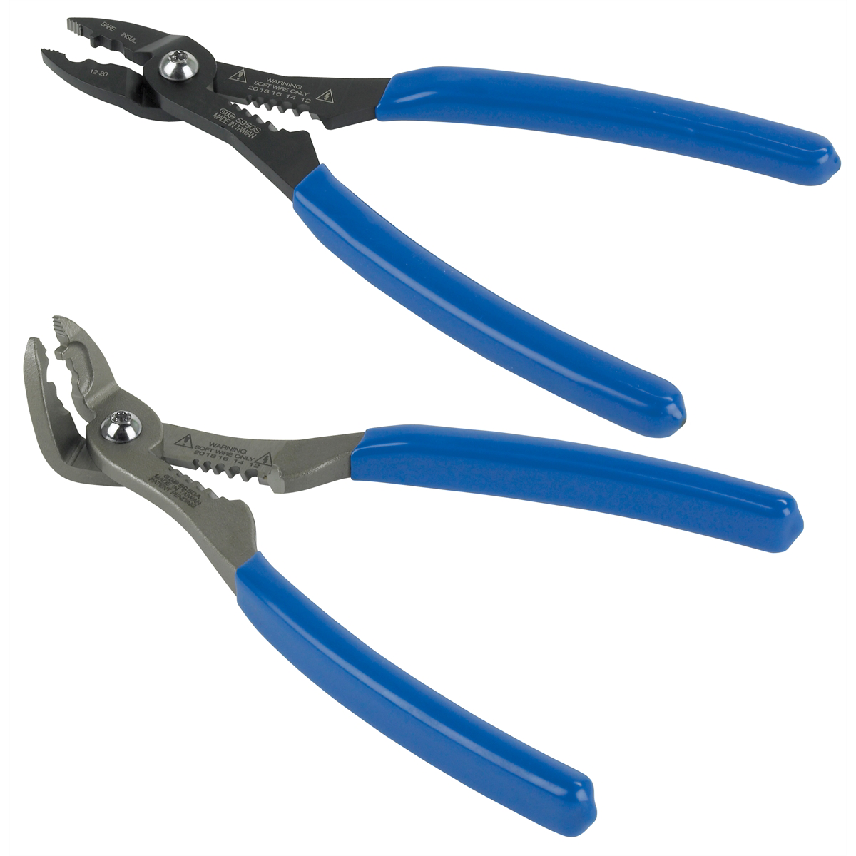 CRIMPRO 4 IN 1 WIRE SERVIC