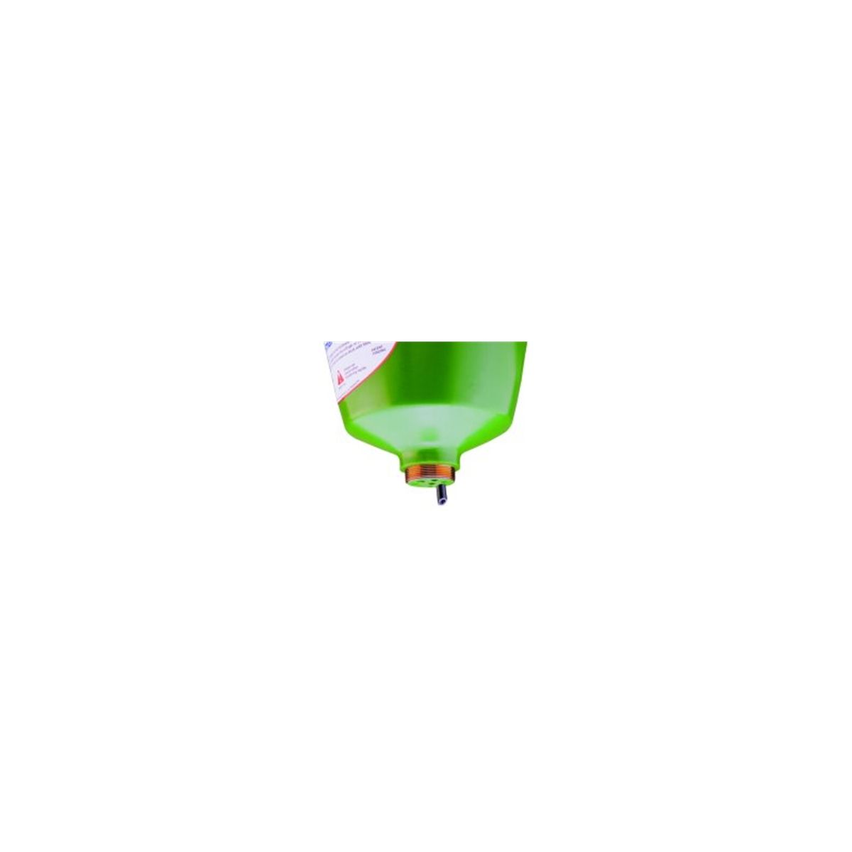 EZ UZ Funnel - Green