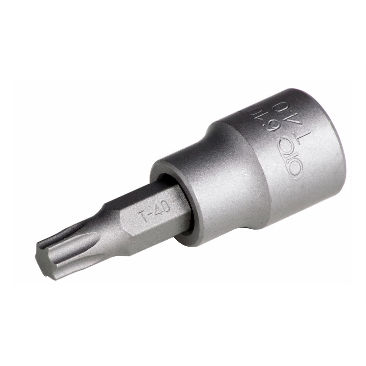 T40 Torx 3/8 Drive Socket | | 6107