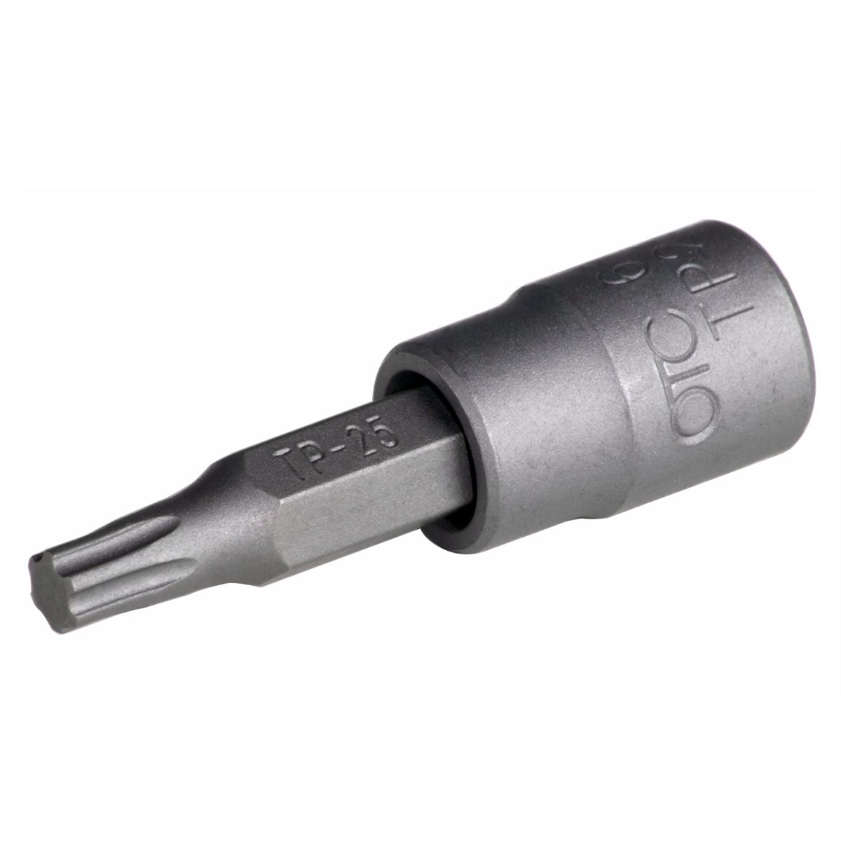 TP25 Torx Plus 1/4" Drive Socket