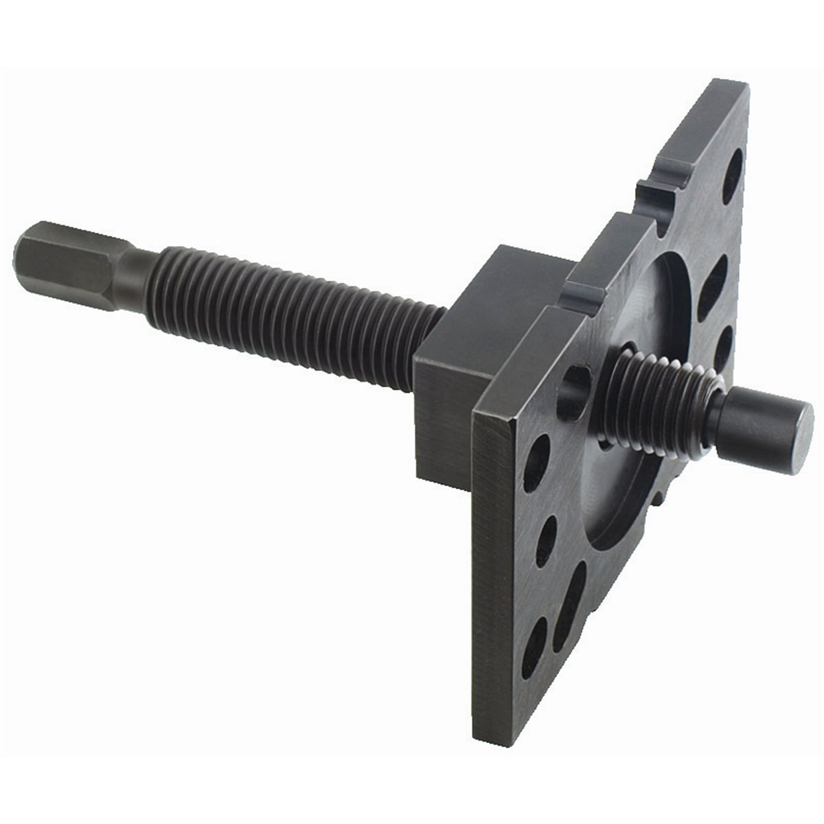 Front Hub Puller for 4WD Vehicles