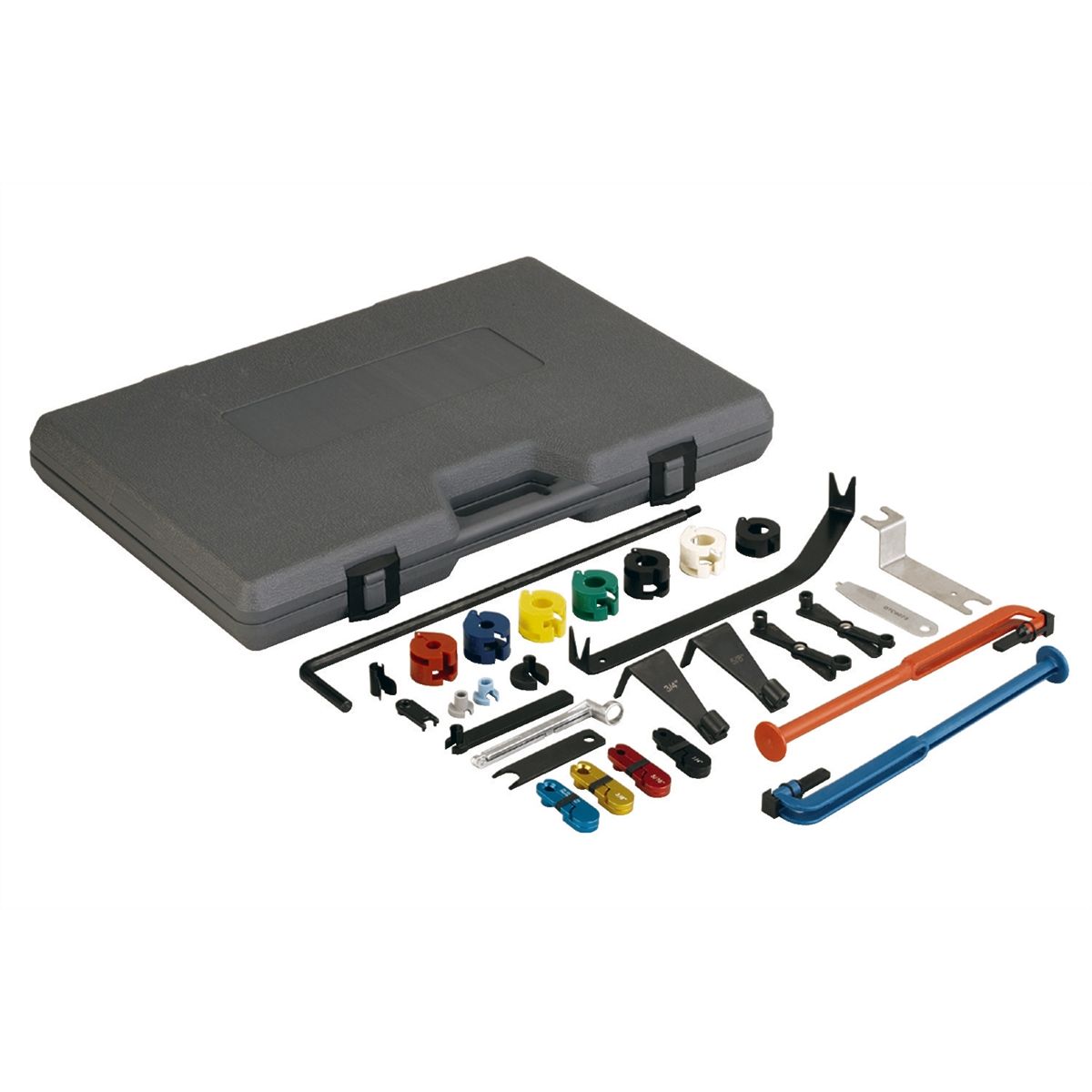 OTC 6508 Master Disconnect Tool Set