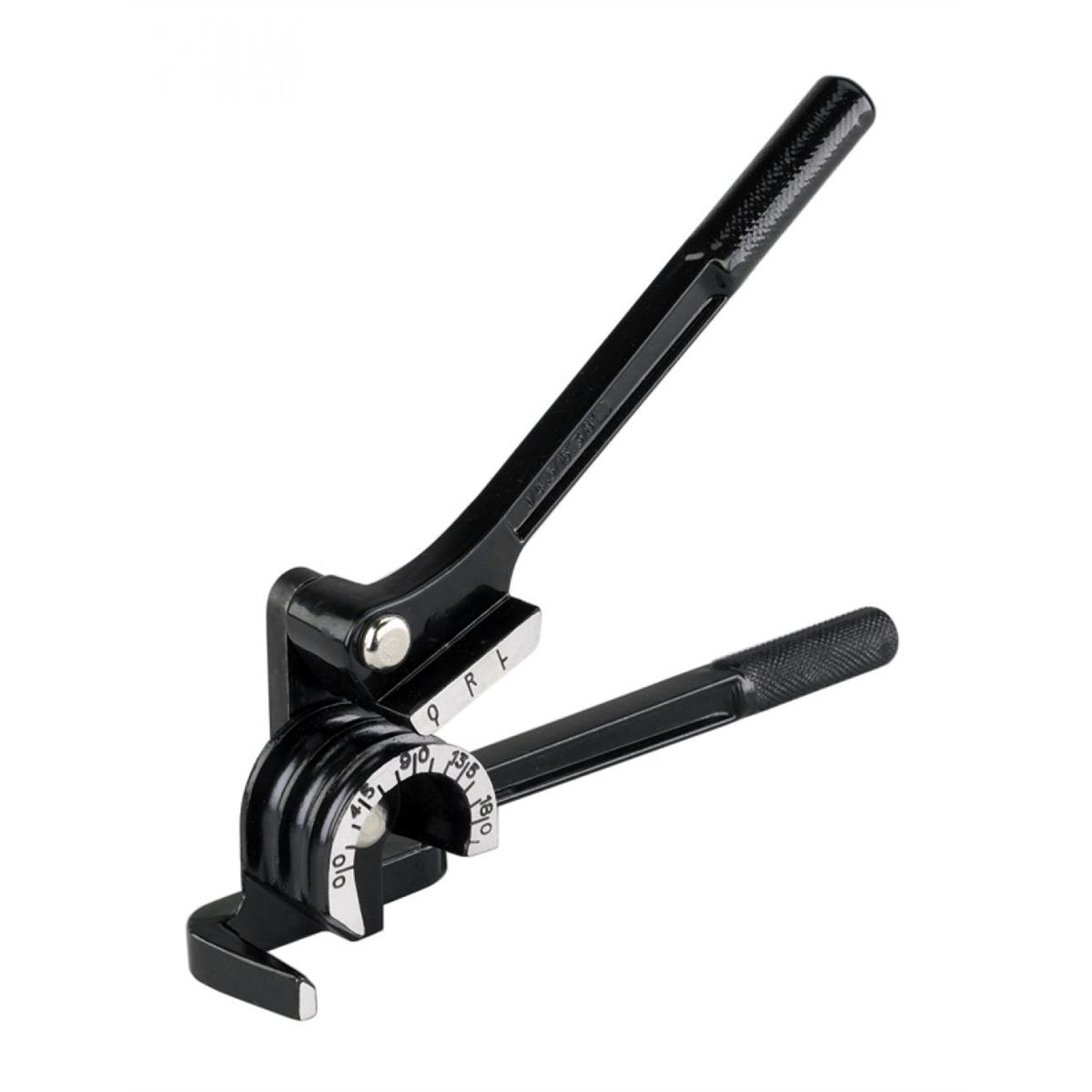 3-in-1 180? Tubing Bender