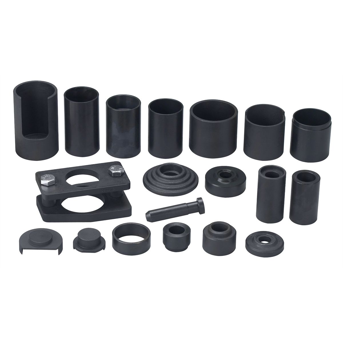 Ball Joint Car >> Chrysler Mitsubishi Car Ball Joint Adapter Set Ball Joint Car >> Chrysler Mitsubishi Car Ball Joint Adapter Set