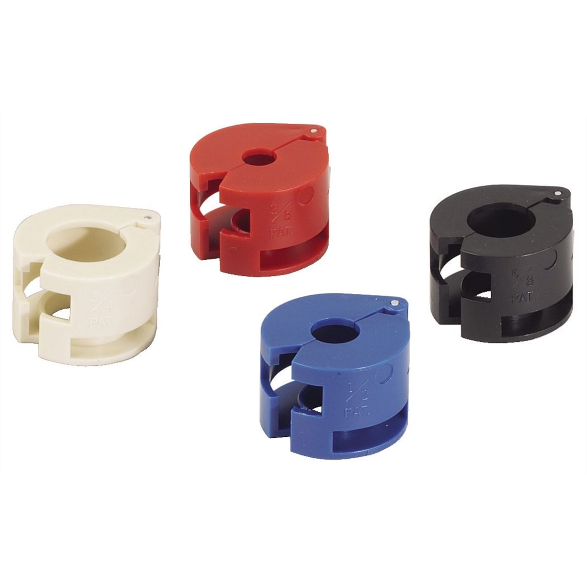c. A/C Spring-Lock Coupling Tool Set -4-Pc