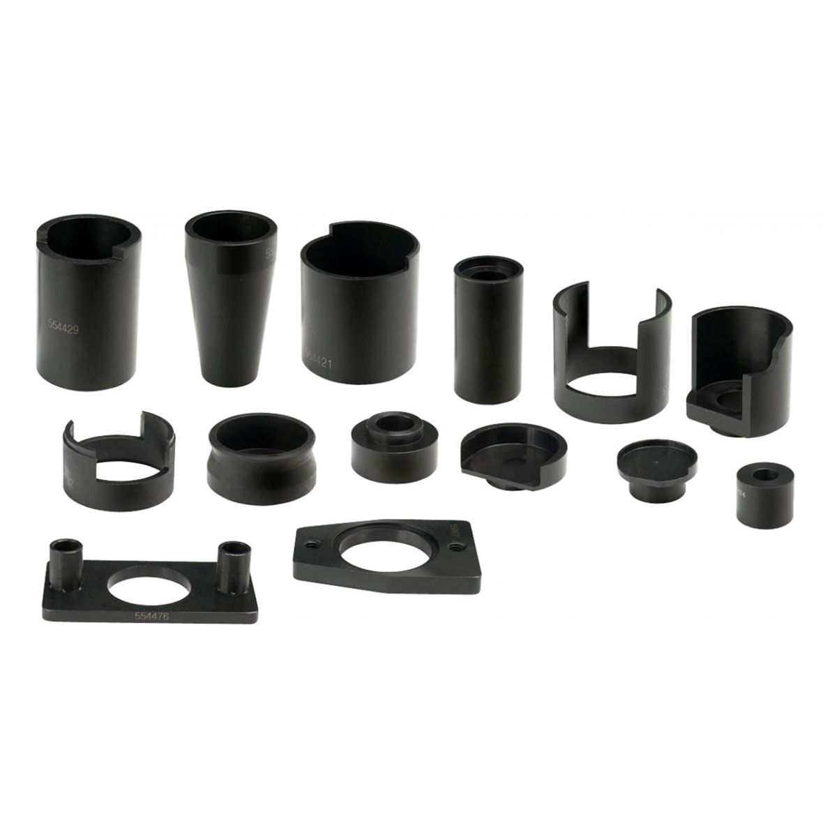 OTC 6539-10 Truck Ball Joint Master Set Upgrade Kit