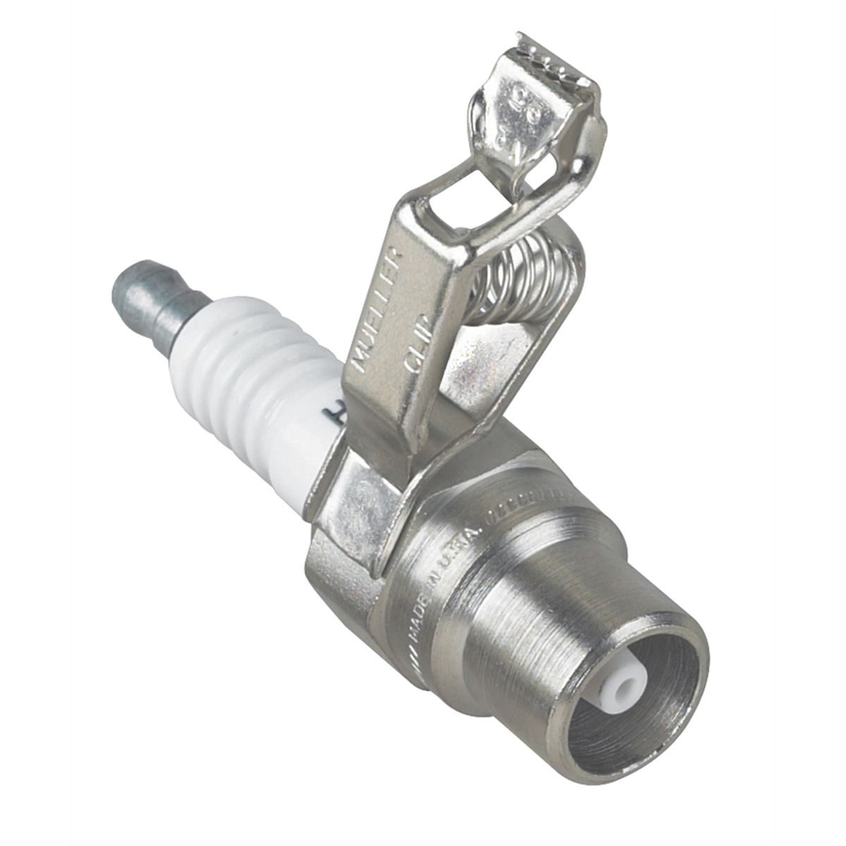 Van Testing spark Plugs Tool HT Car Spark Tester Coil Leads Ignition Indicator 