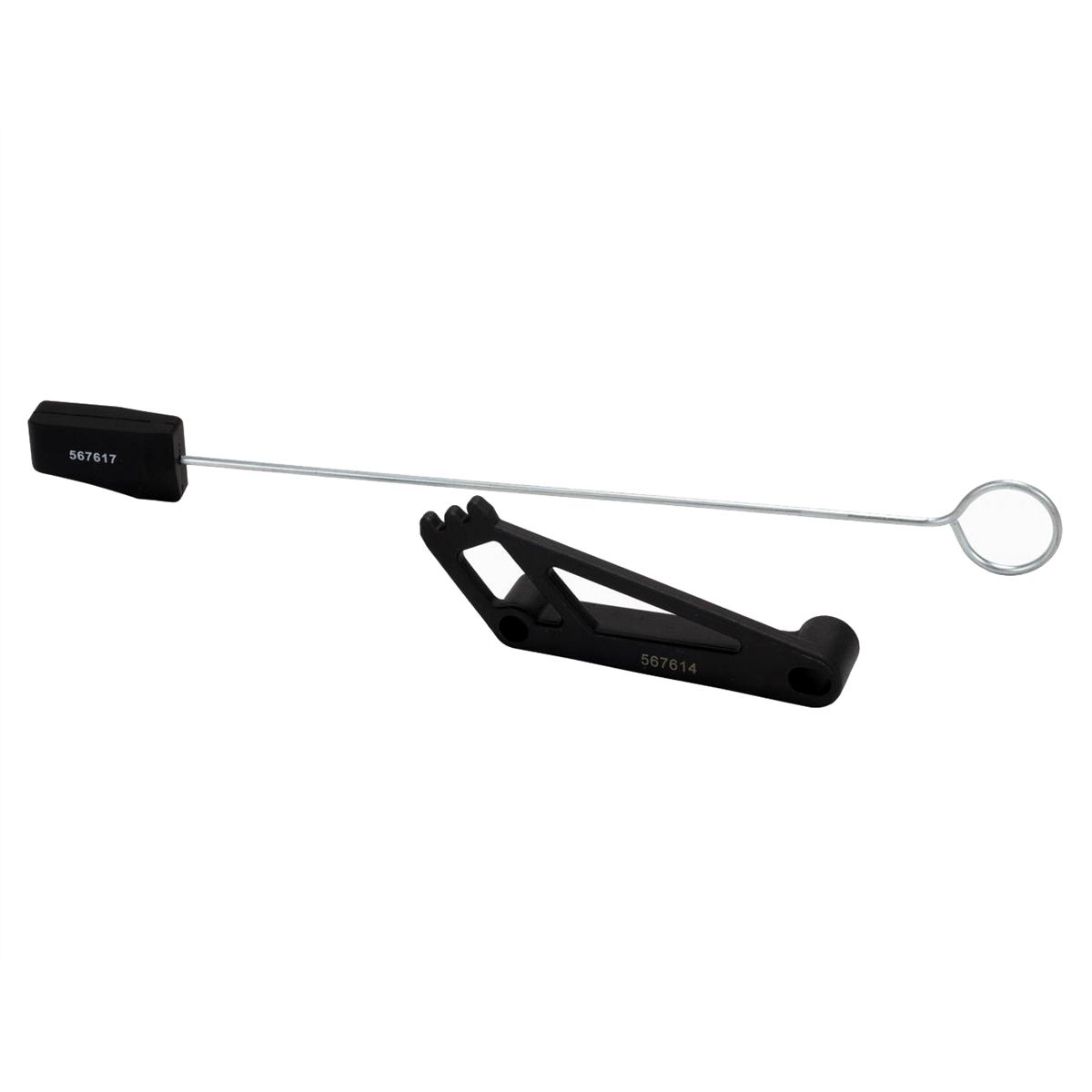 FORD 2PC TOOL SET