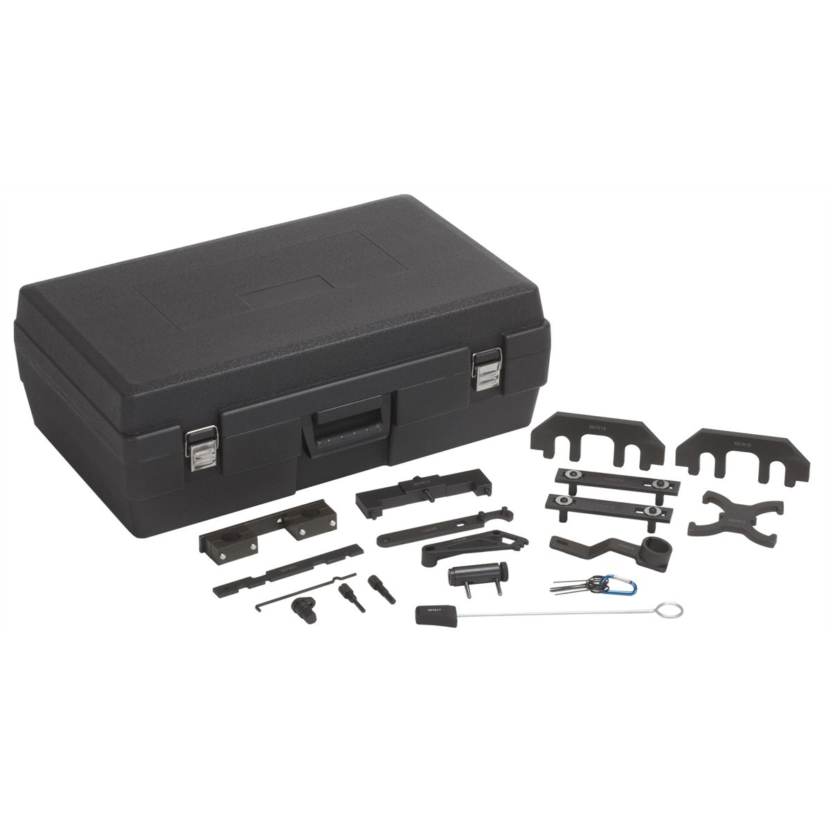 FORD CAM TOOL SET 18 TOOLS