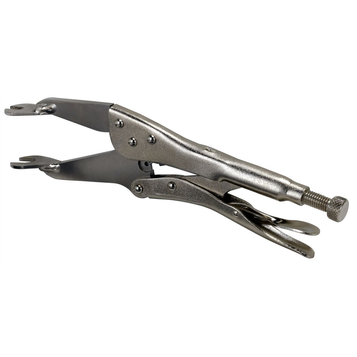 Brake Spring Locking Plier