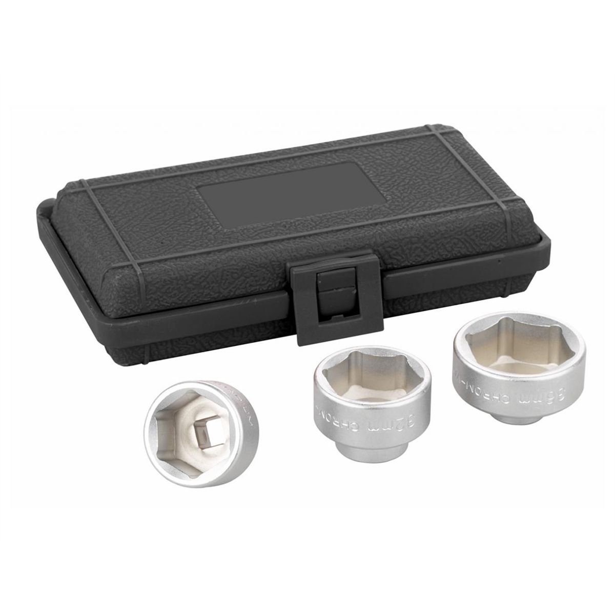 Euro/GM Oil Socket Kit