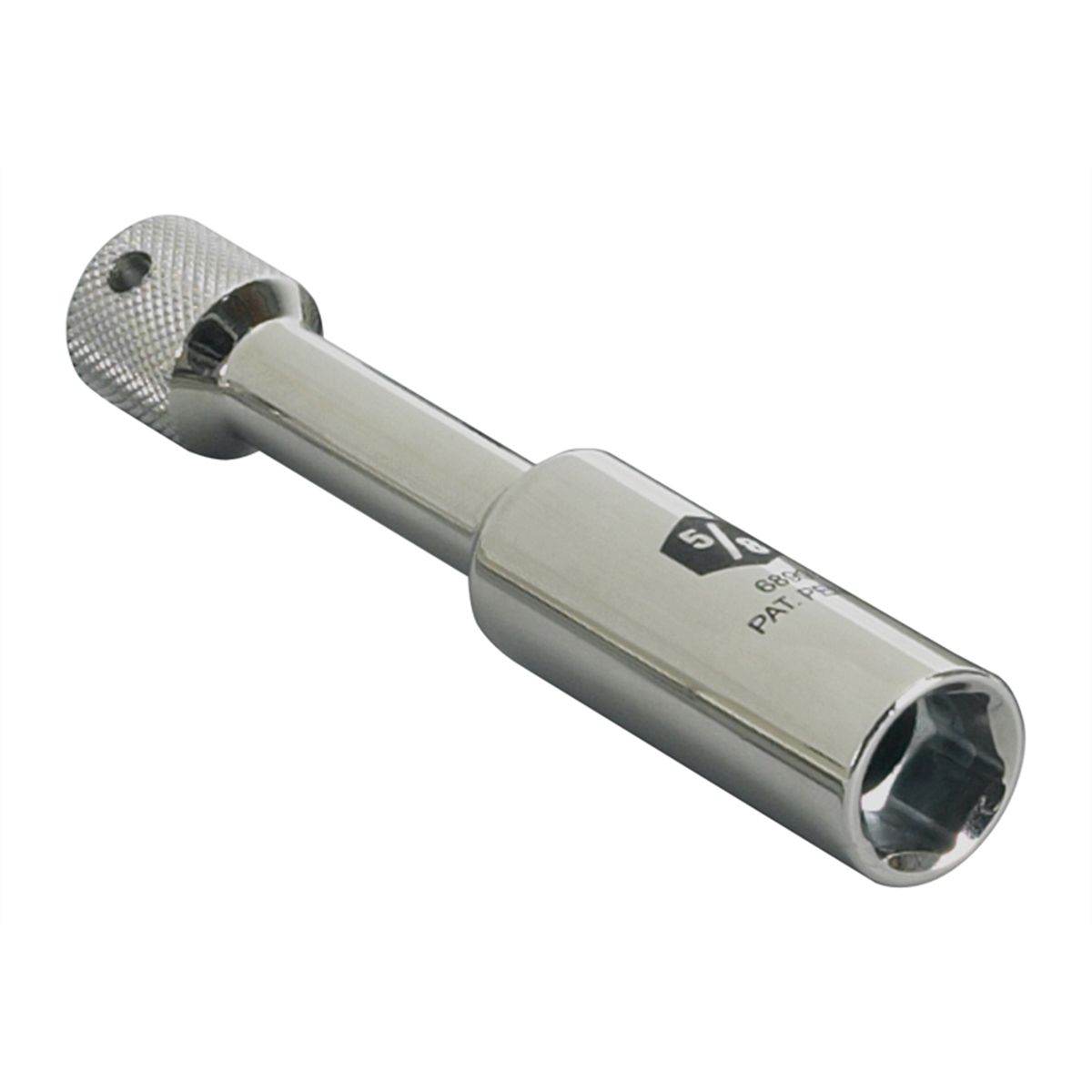 Specialty Spark Plug Socket - 5/8 In GM, Ford, Chrysler, Asian
