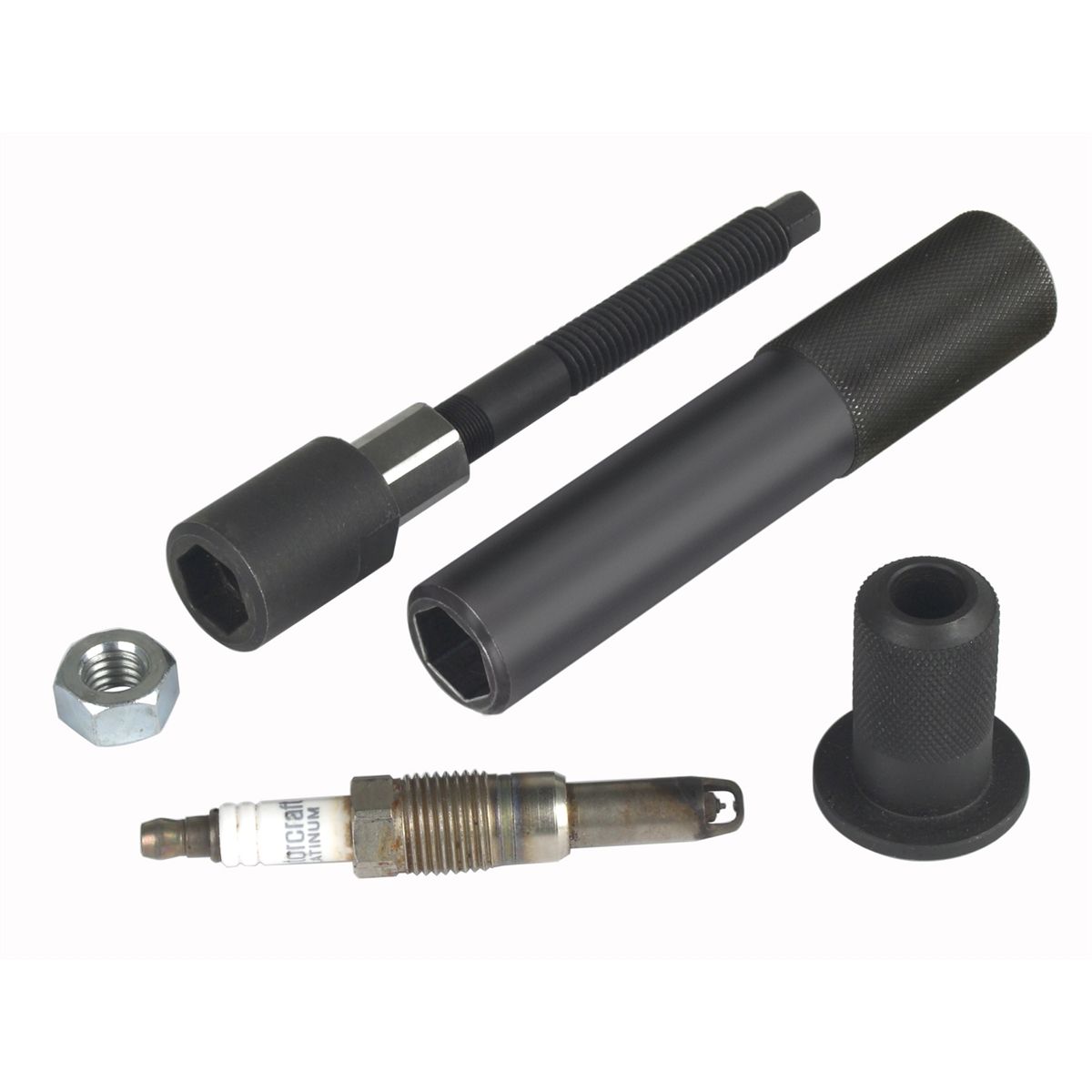 Ford Spark Plug Remover Kit, Triton 3V