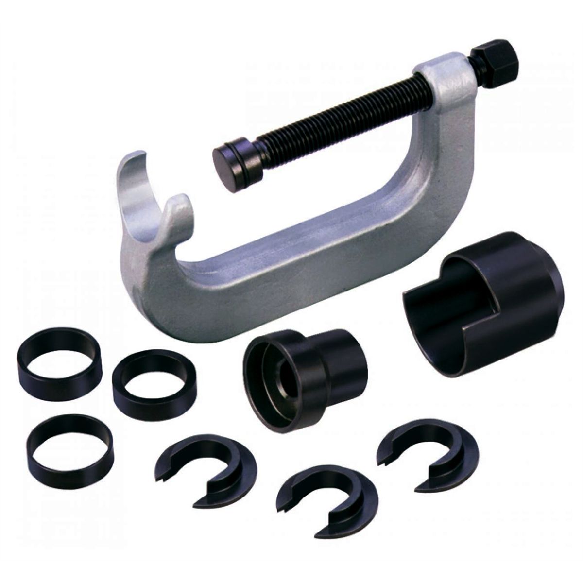 Upper Control Arm Bushing Service Set