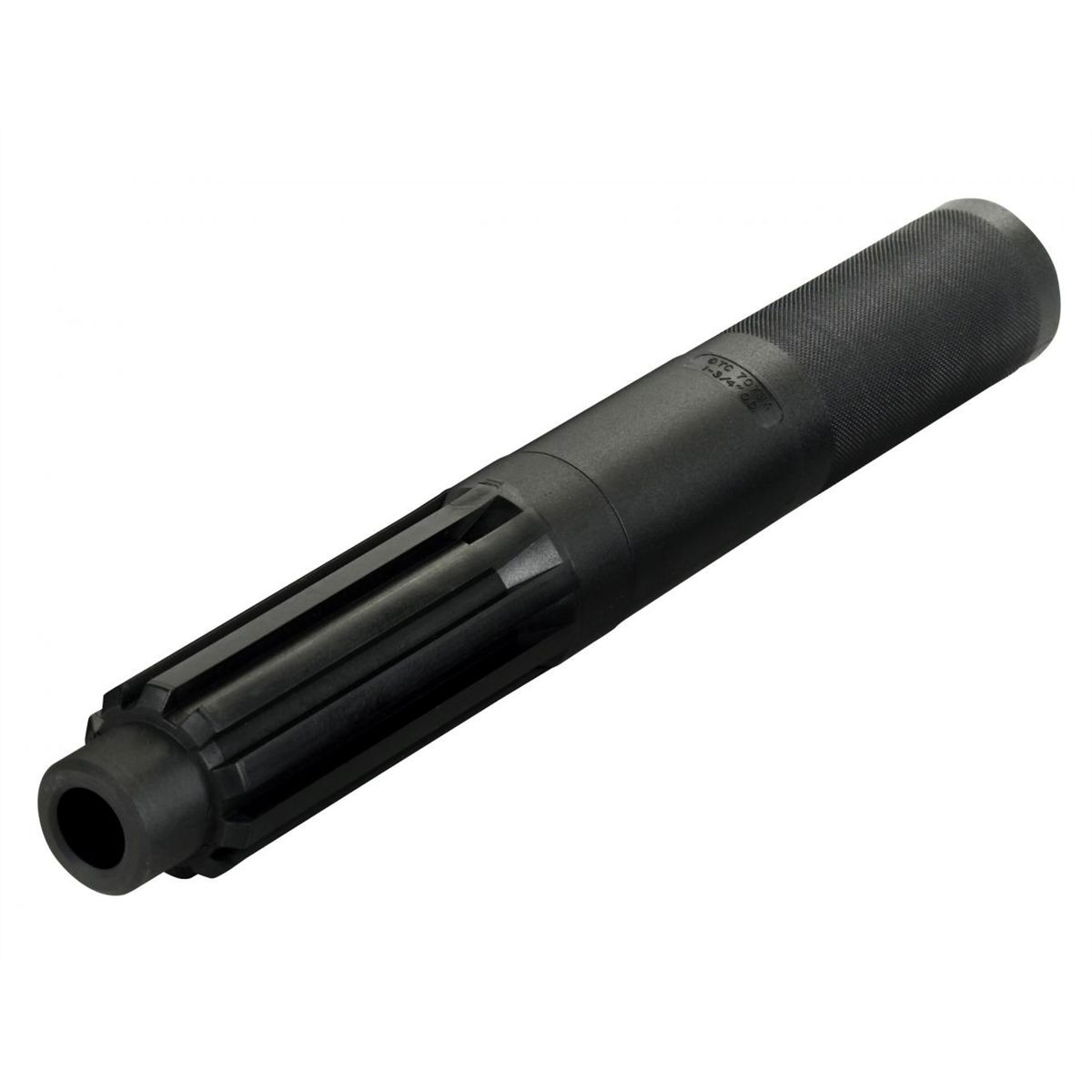 Truck Clutch Alignment Shaft 13/4In OD 11/4In Pilot D79T7550BOTC7073A