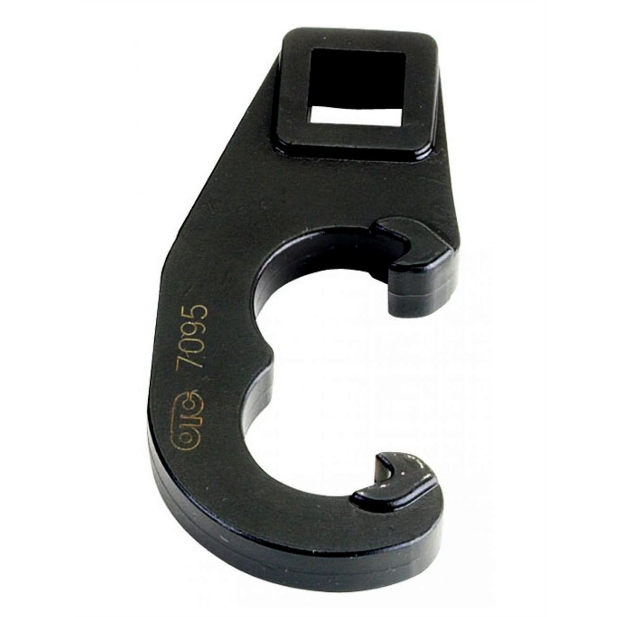 Tie Rod Adjusting Tool for Compact Cars - 3/4 In