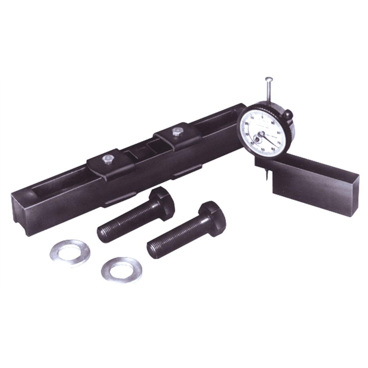 OTC 7106 Cylinder Liner Height Gauge w / Hold Down Bar OTC7106