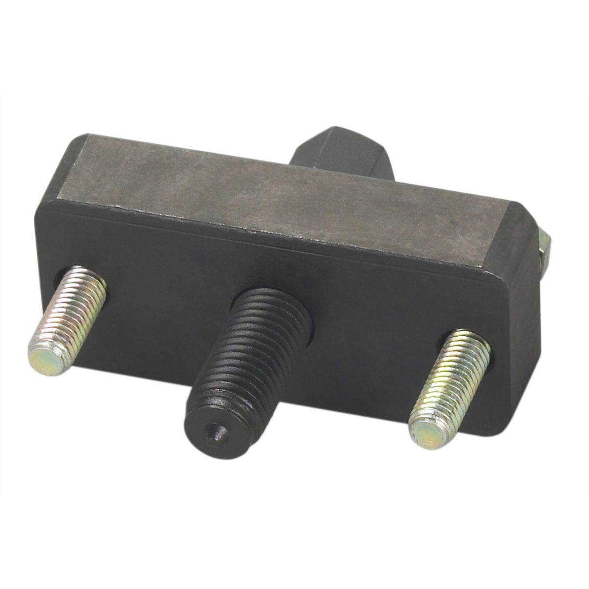 DRIVE PULLEY REMOVER ACCESSORY DRIVE  PULLEY REMOVE FOR CUMMINS ENGINE OTC 7120B 