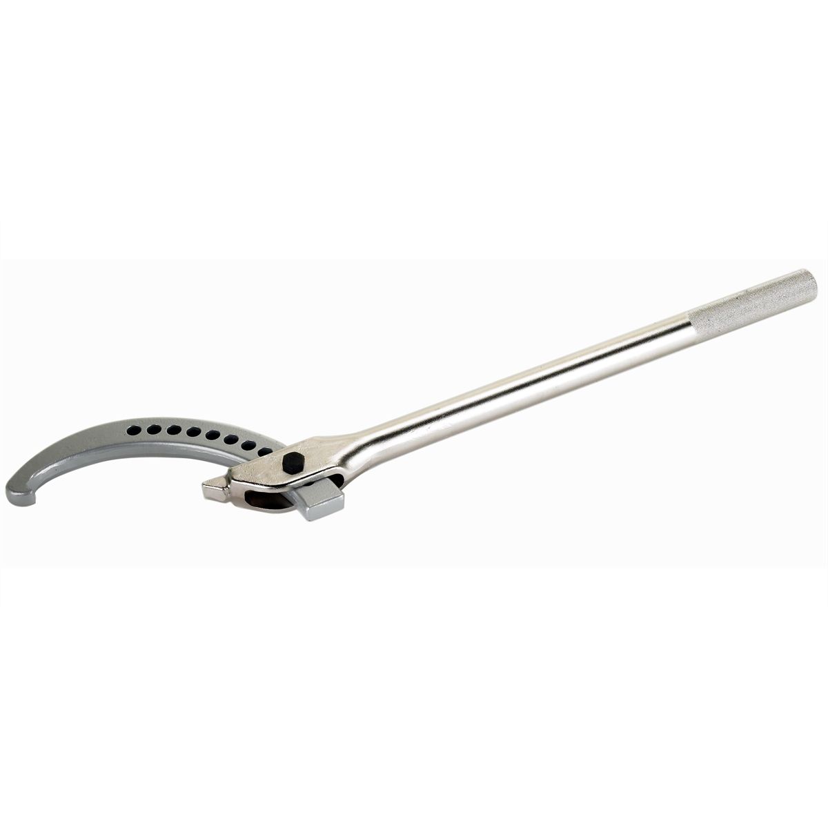 Heavy Duty Adjustable Spanner Wrench