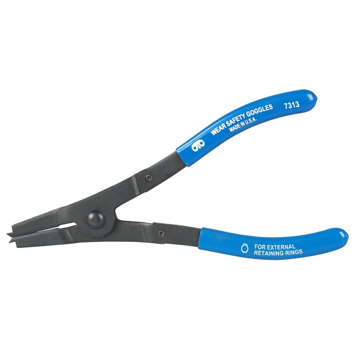 Retaining Ring Pliers 17/16In Spread
