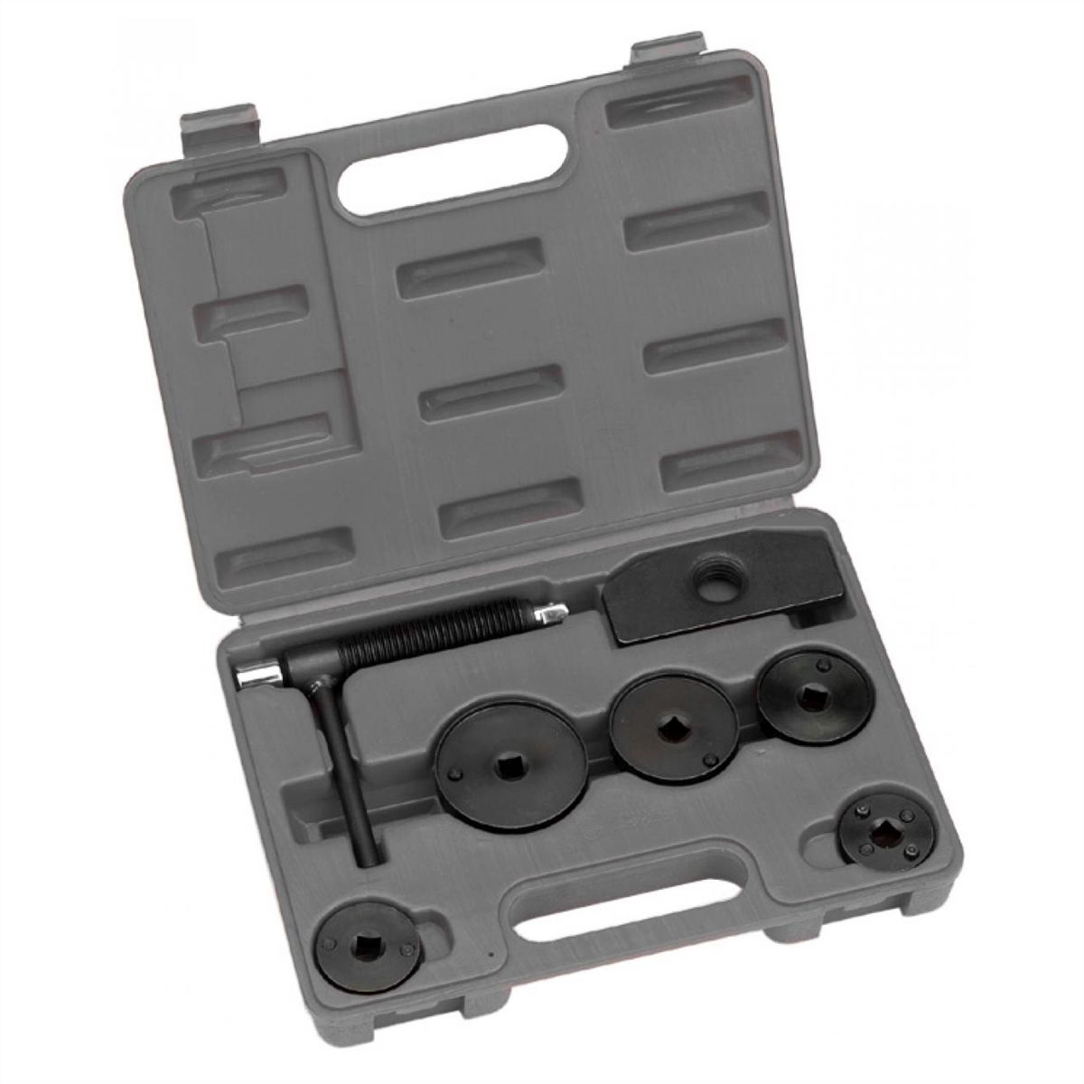 Disc Park Brake Caliper Tool Kit 7317