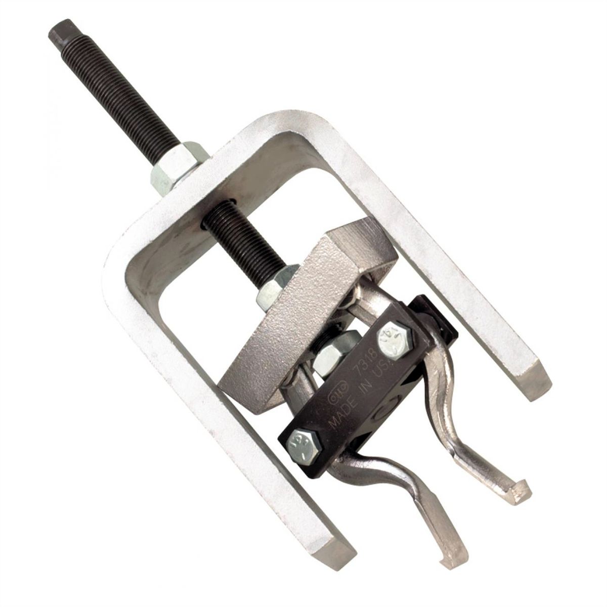 Pilot Bearing Puller 1/2 to 11/2 In OTC Tools and Equipment
