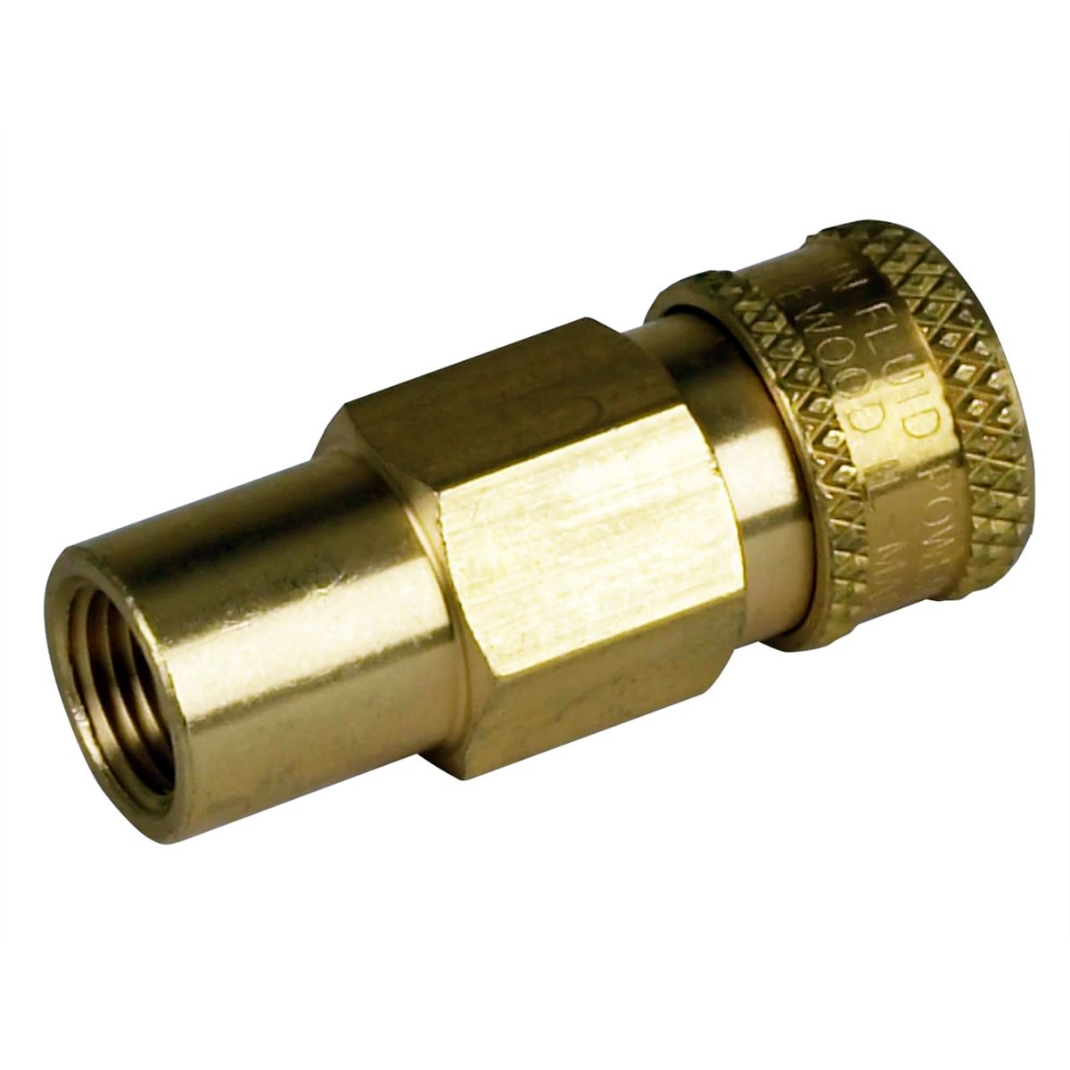 Quick Coupler Adapter