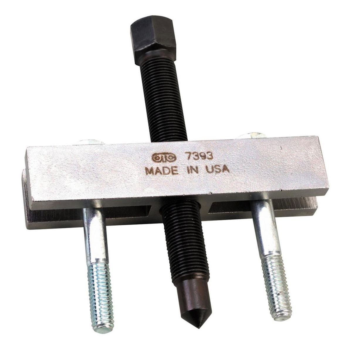 small pulley puller