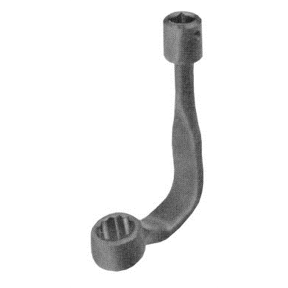 Upper Arm Alignment Wrench 22 mm Hex by OTC Tools and Equipment