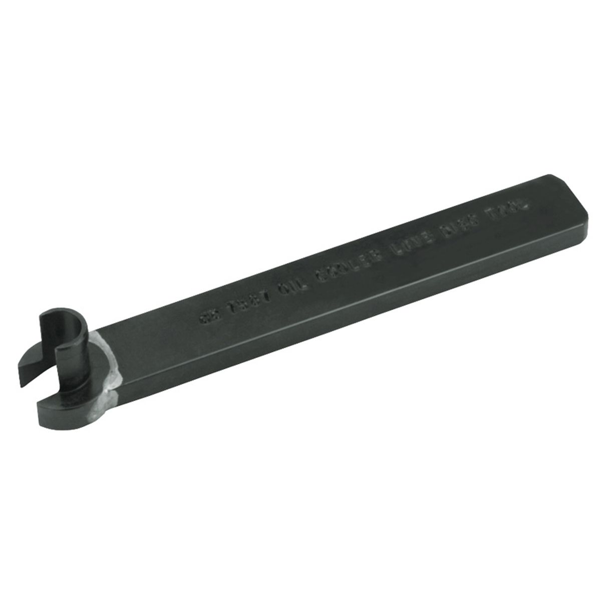 Oil Cooler Line Disconnect Tool - Ford