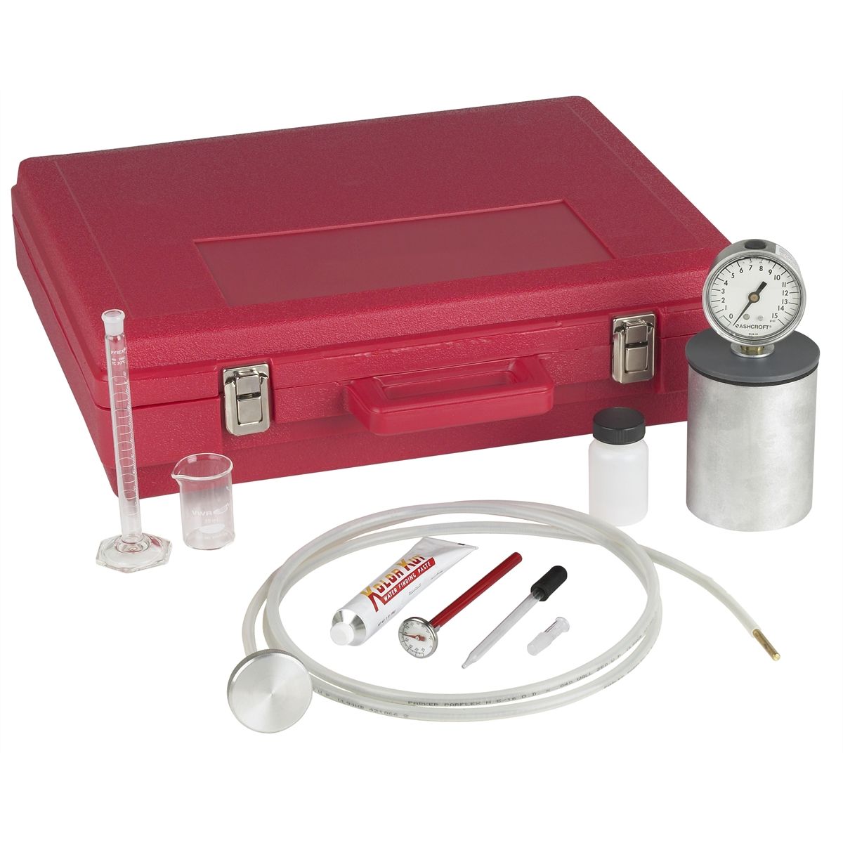 Gasoline Quality Testing Kit J39383-A