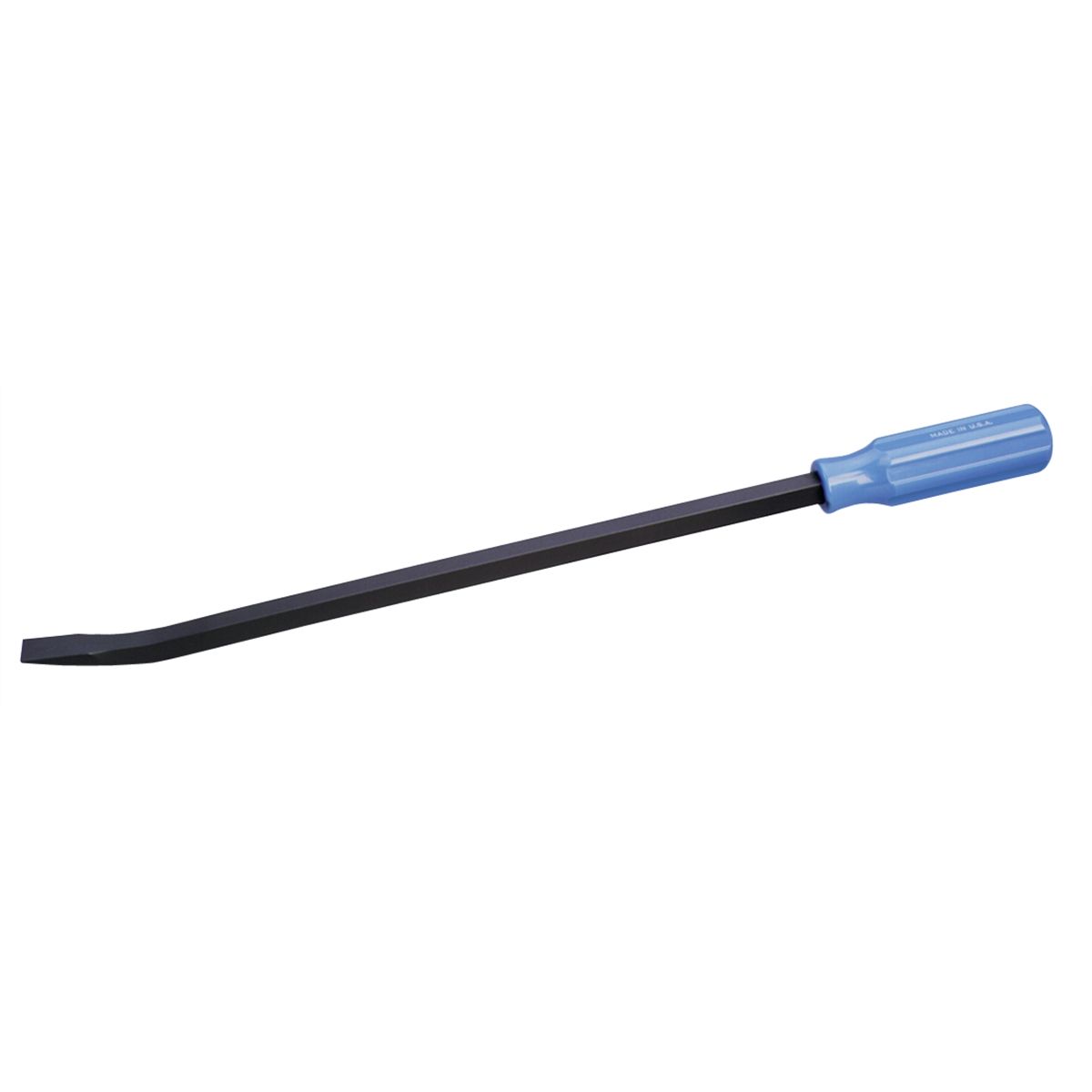 Handled Pry Bar - 32 In L x 1/2 In Sq