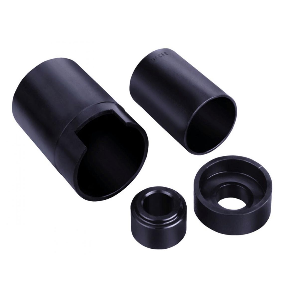 Dodge/Ram Jeep Ball Joint Adapter Set