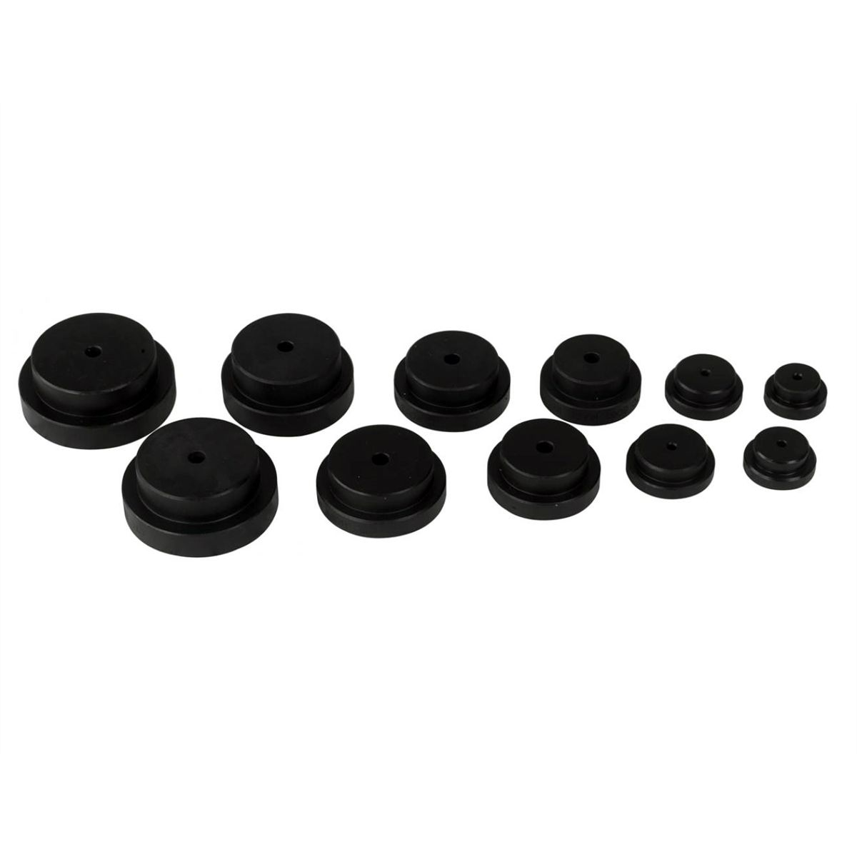 Puller Step Plate Adapter Set 11-Pc