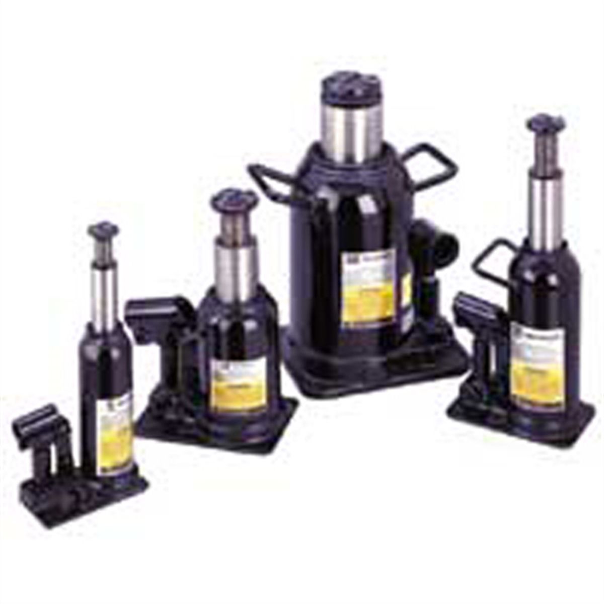20 Ton Hydraulic Bottle Jack