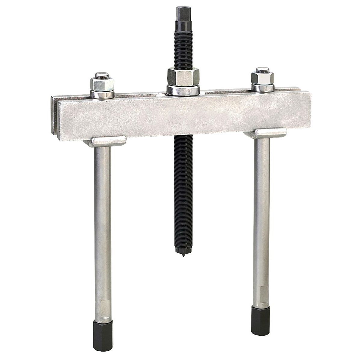 OTC 1153 Internal Pulling Attachment Bearing Puller for Blind Holes w/Adapter 