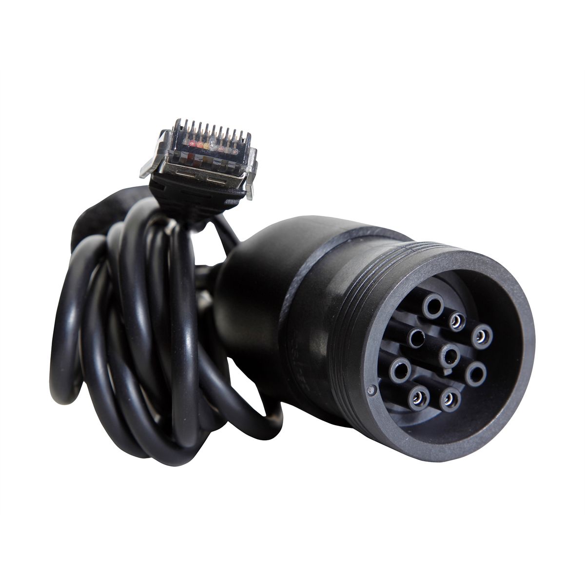 9 PIN CONNECTOR FOR 3418