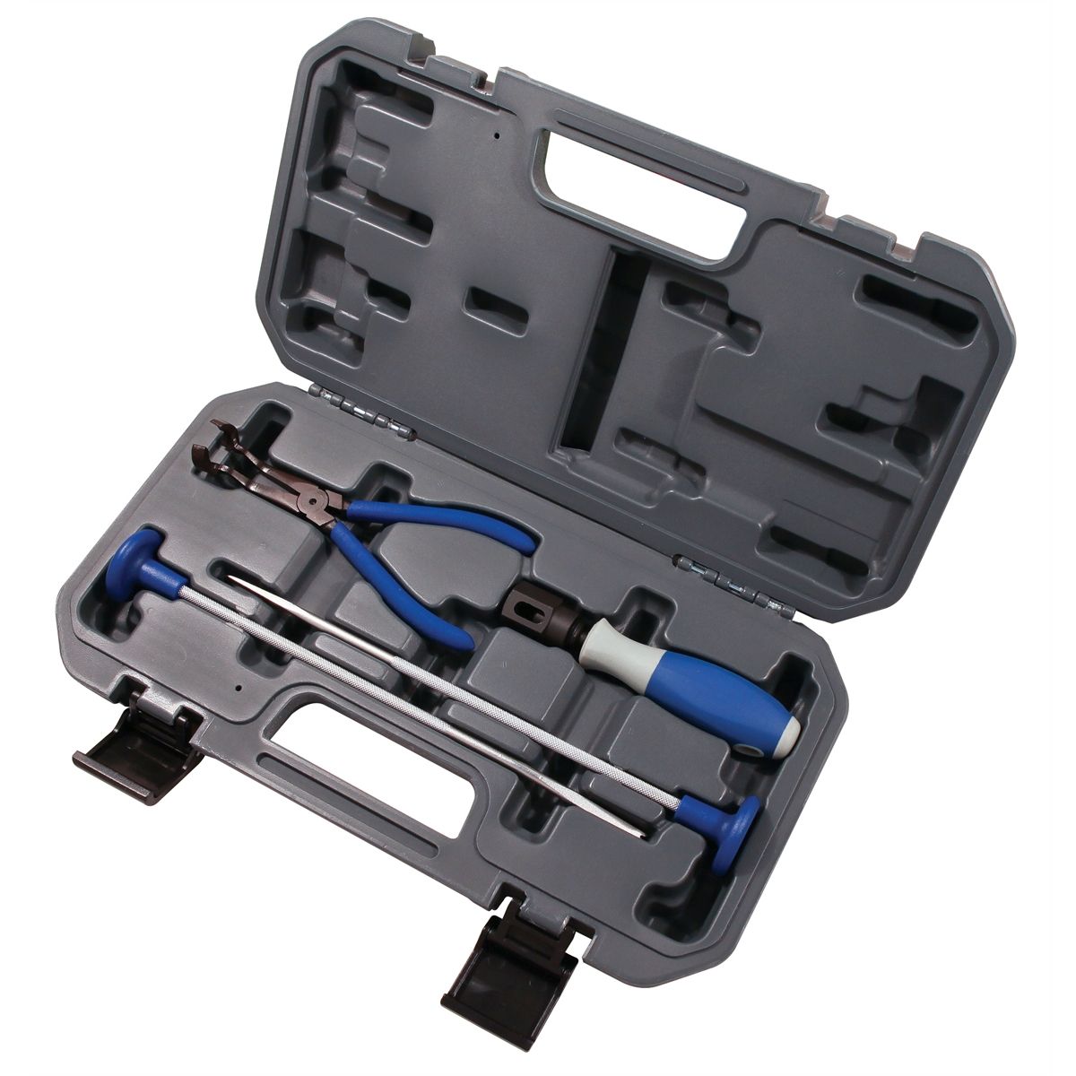 Brake Spring Tool Kit - 4pc