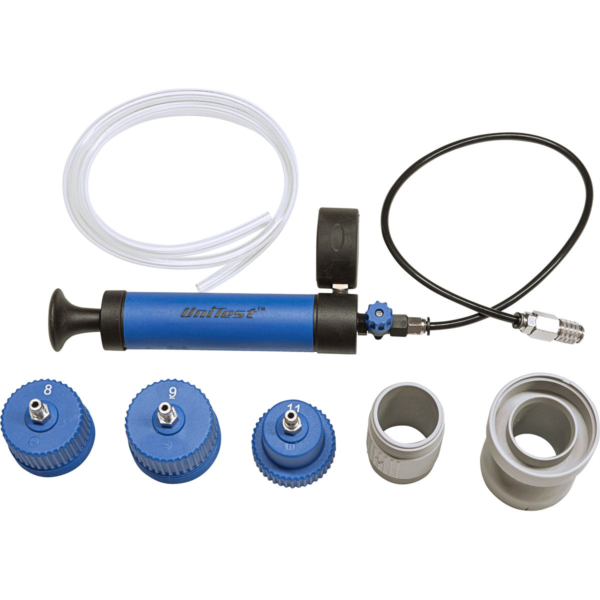 OE VW/Audi Cooling System Pressure test Kit