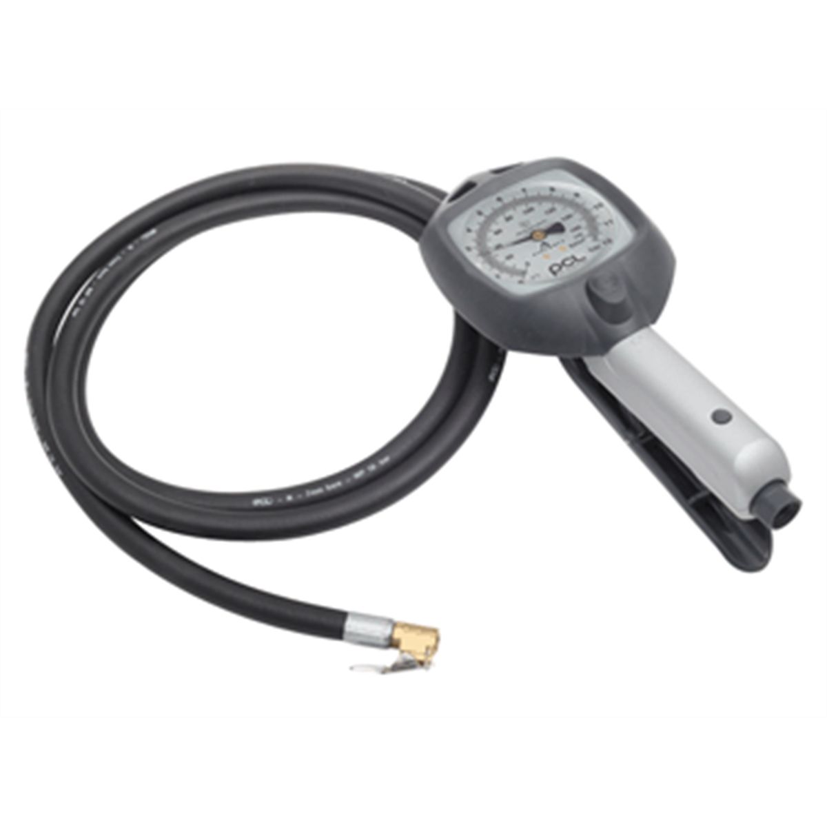 Dial Gauge Tire Inflator