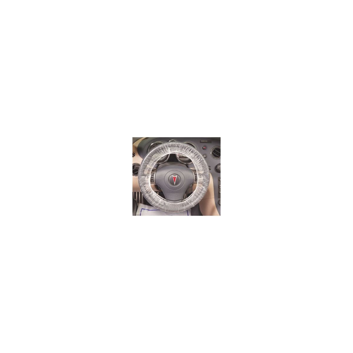 Steering Wheel Covers