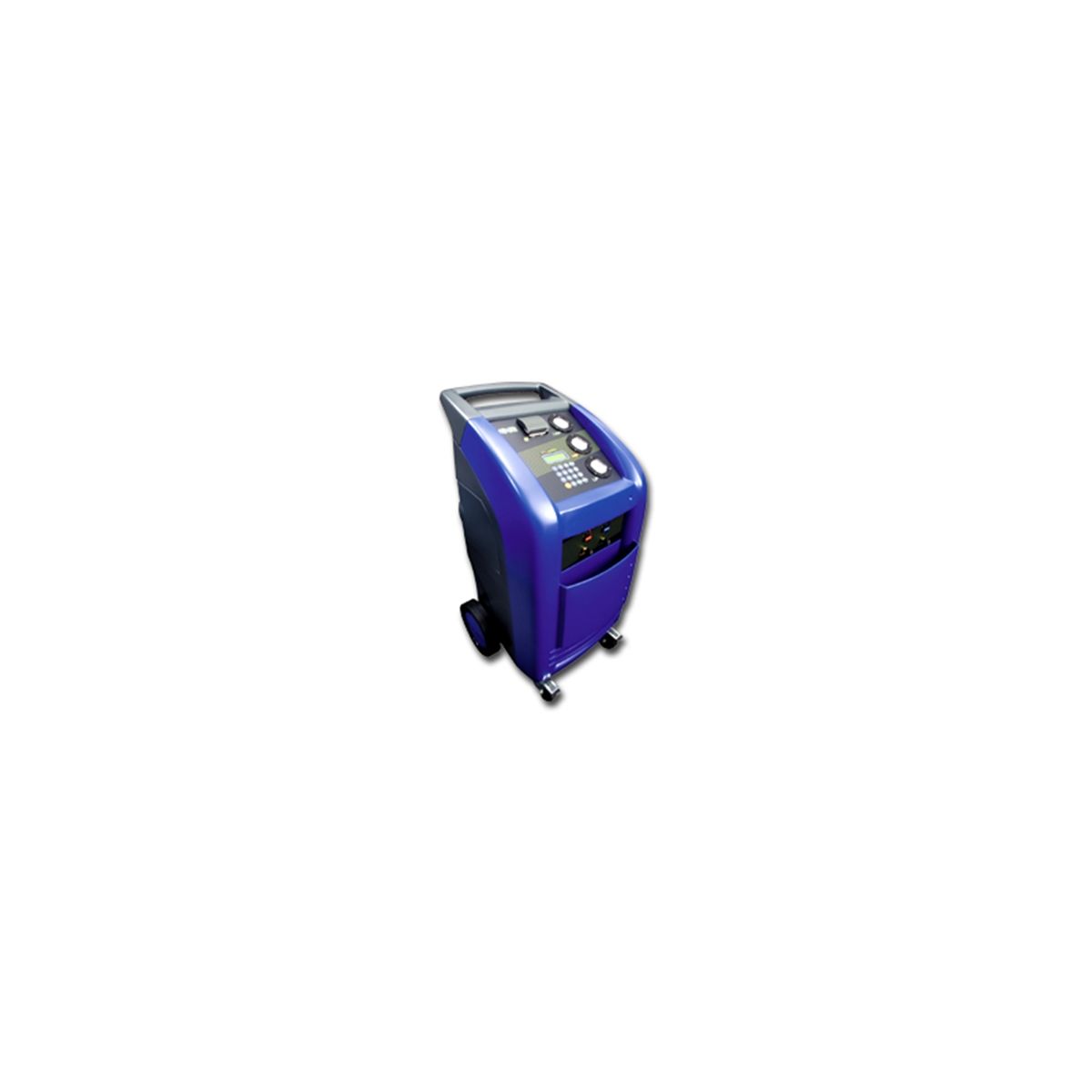 (image for) R-134A Recovery Recycle Evacuate Recharge Machine