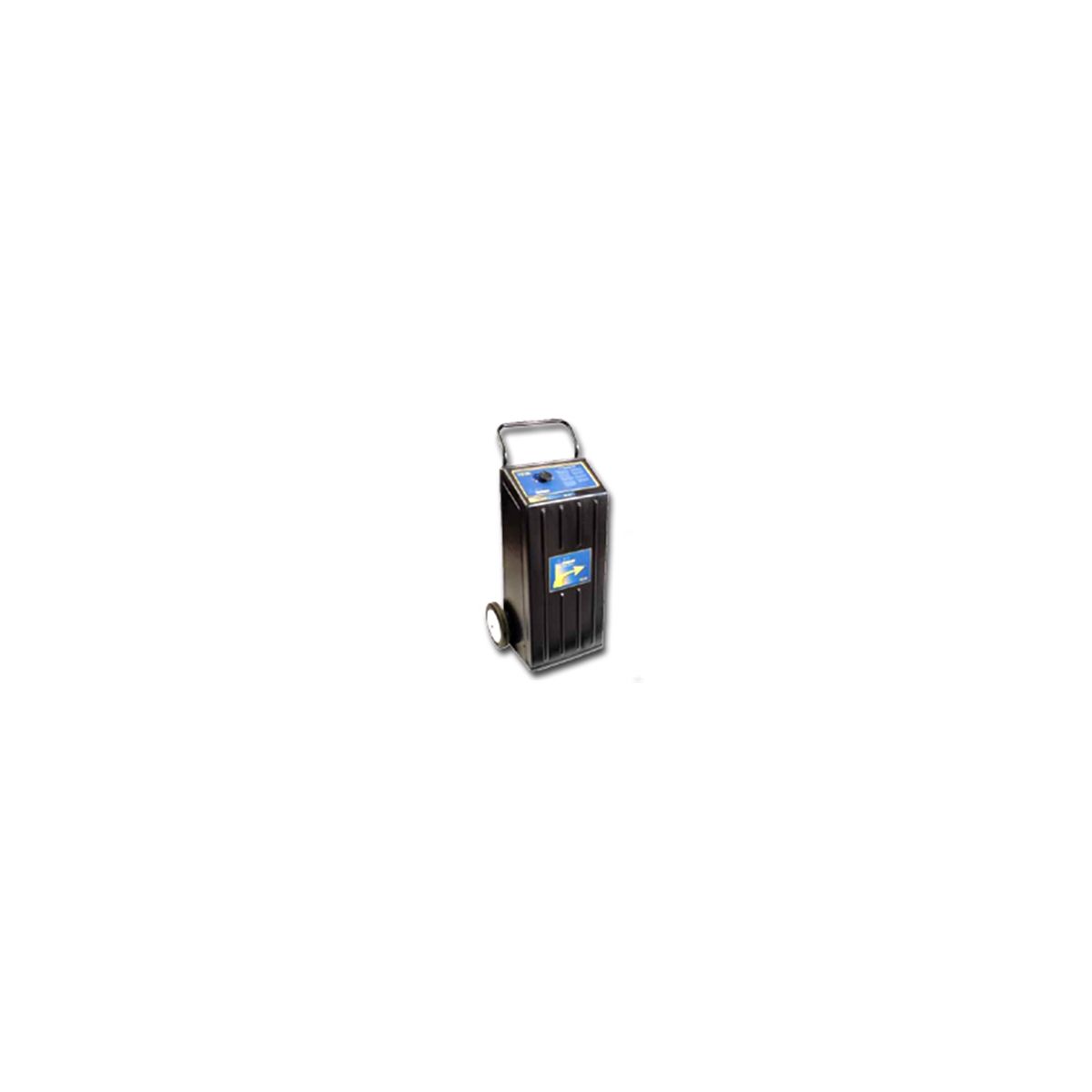 A/C Flush Machine