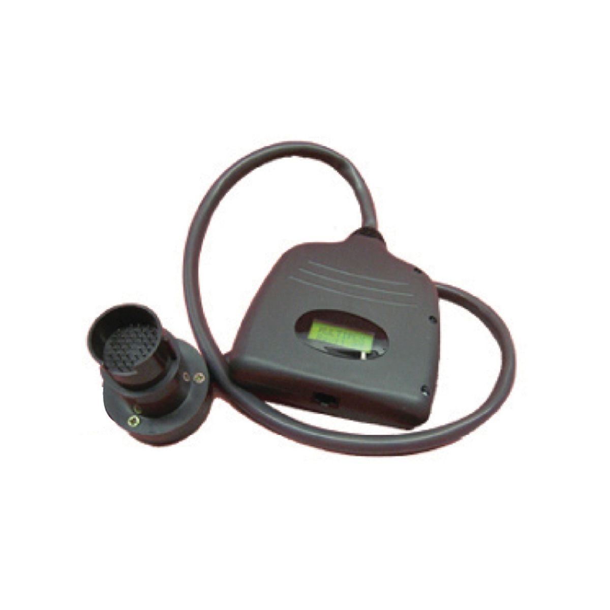 Mercedes Benz 38 Pin Mux Adapter
