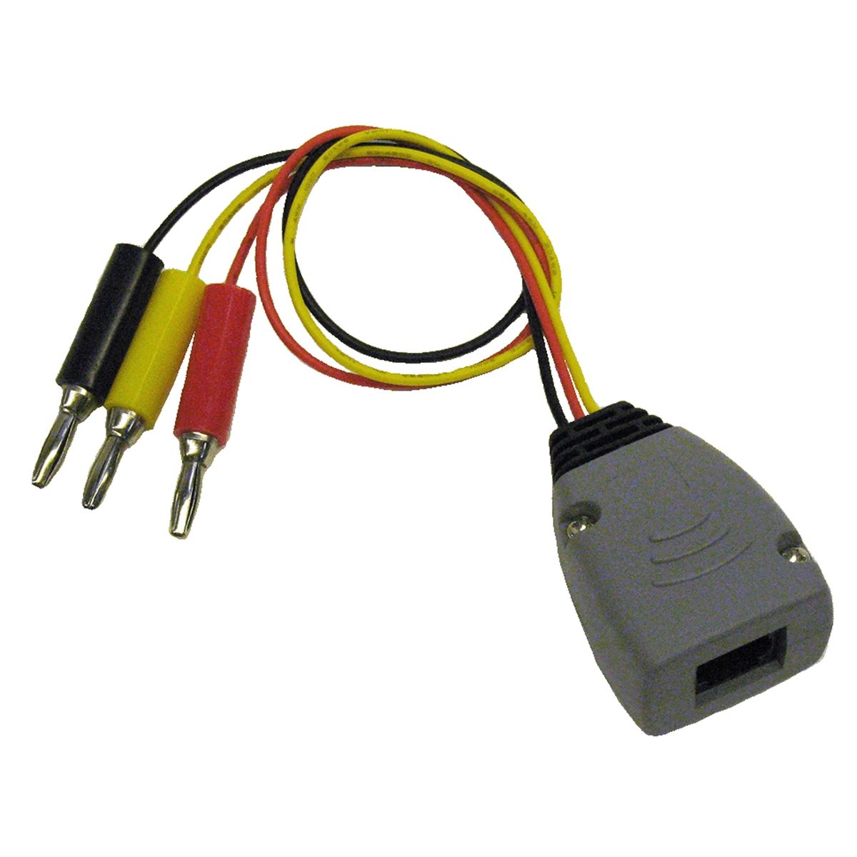 Mercedes Benz 3X Banana Adapter