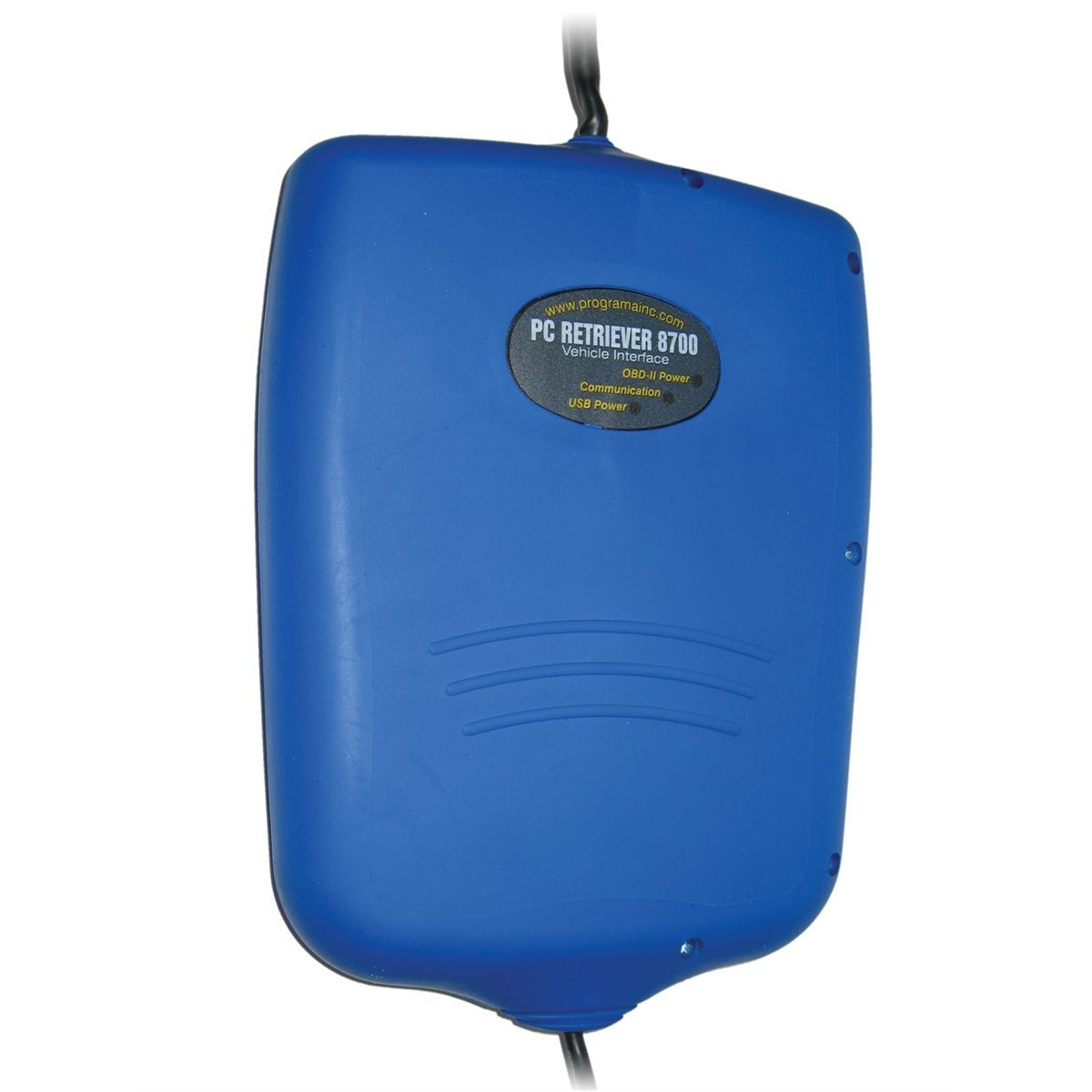 Vehicle Interface w/ PGR8809, PGR8812 and Carrying Case