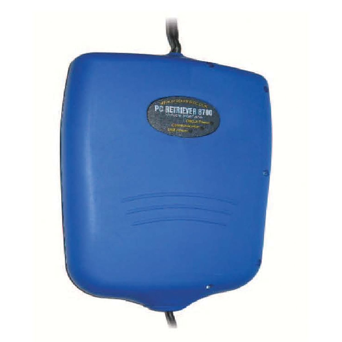 OBD II Software