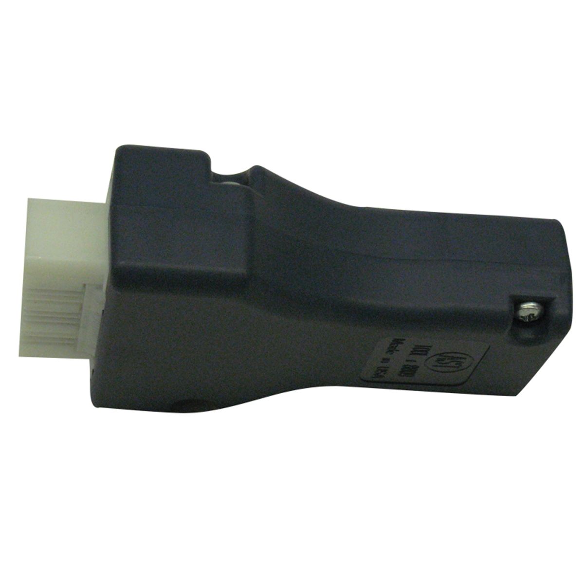 OBD II to RJ45 Adapter