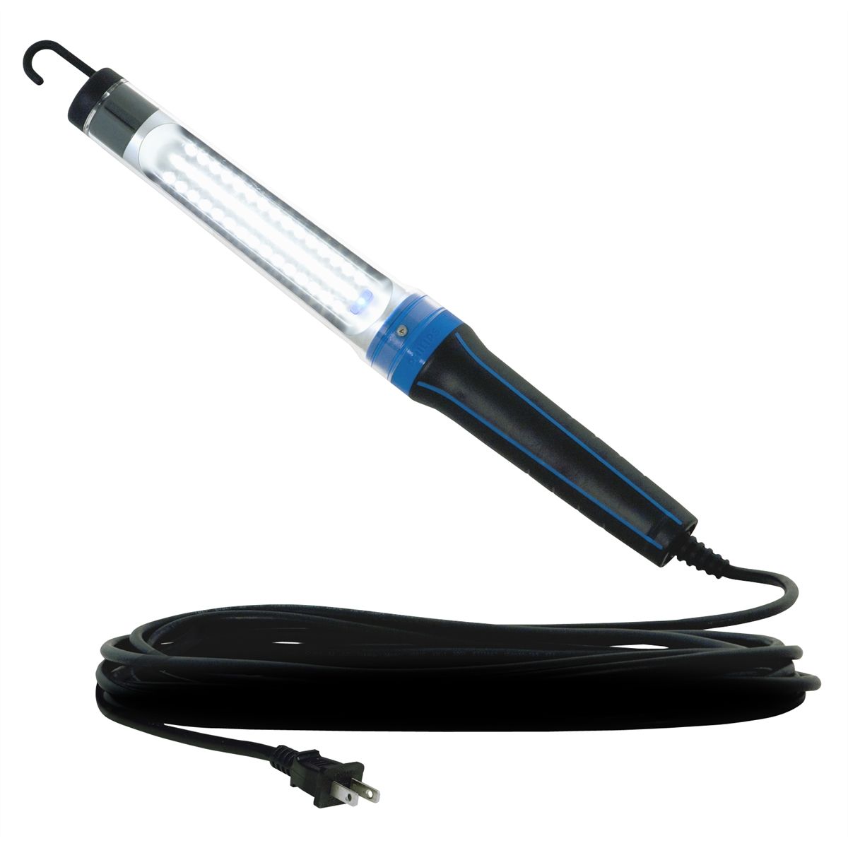 LED Traditional Inspection Lamp w/ 33 ft cable