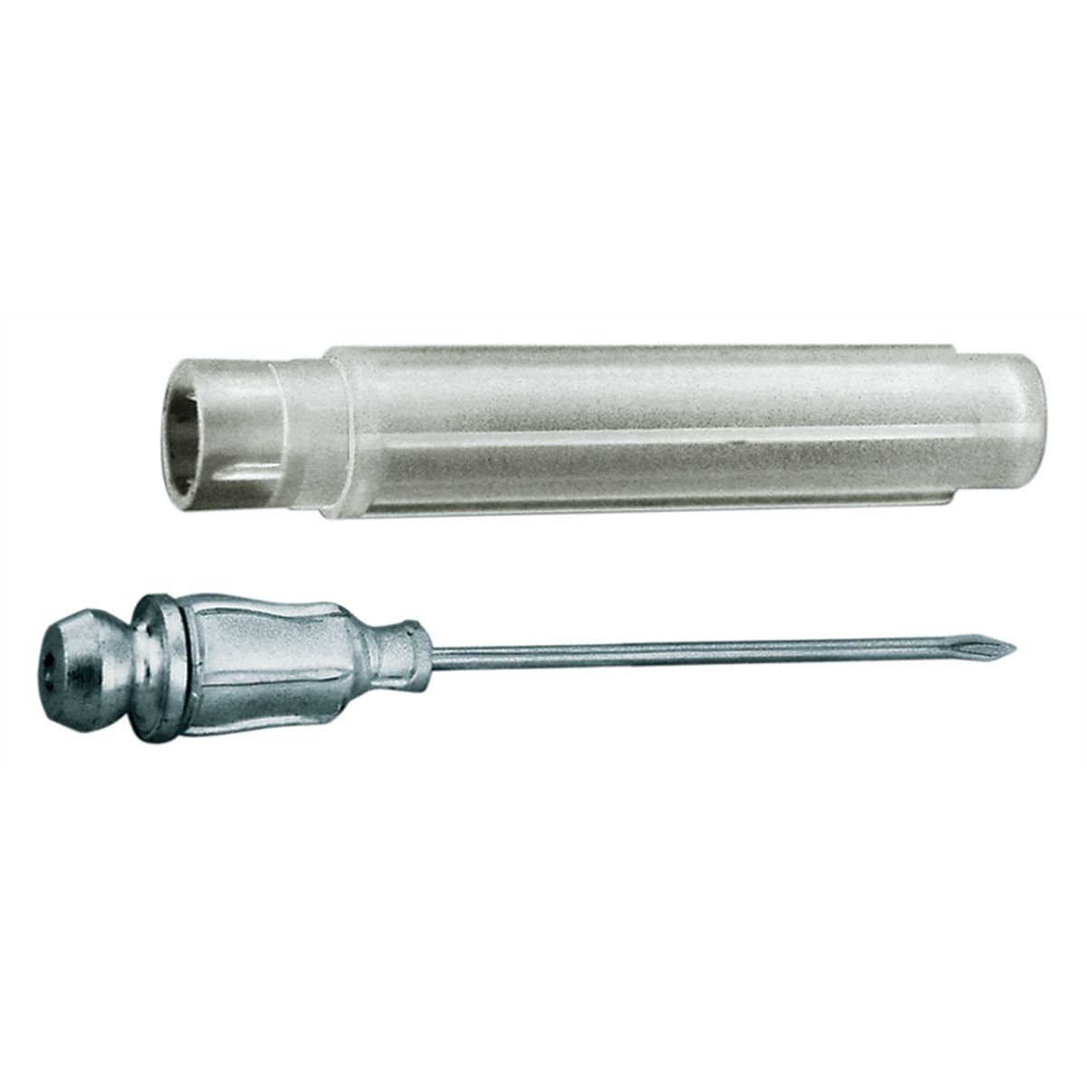 Plews Edelmann Grease Injector Needle 05037
